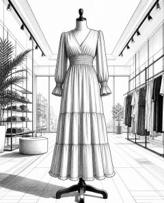 only-onlmay-life-smock-dress-viskose-39-99