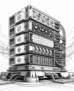 open-source-stack-ki-startups-fastapi-pgvector-vllm
