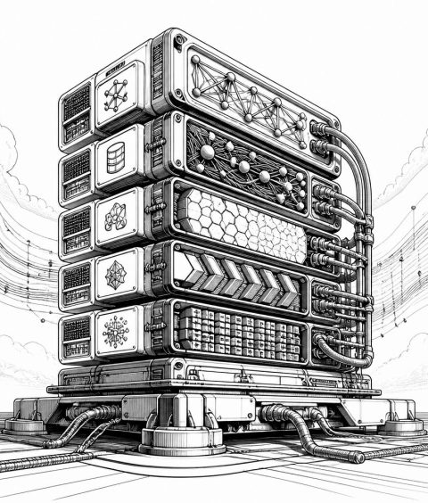 open-source-stack-ki-startups-fastapi-pgvector-vllm