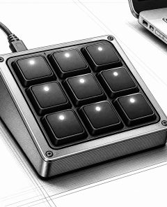 openai-codex-micro-12-tasten-ki-tastatur