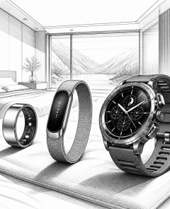 oura-ring-5-vs-fitbit-air-galaxy-watch-ultra-2