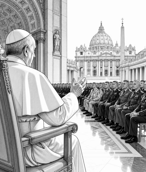papst-leo-xiv-militaerordinariat-portugal-demut