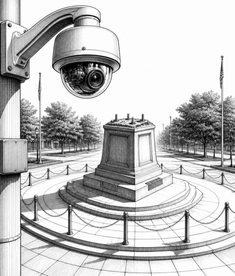 paramount-bronze-gedenkstatue-gestohlen-sicherheit