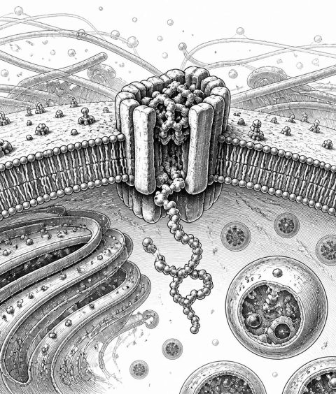 parkinson-alpha-synuclein-sec61a-kanal-ufmylation