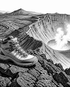 parque-nacional-volcan-masaya-lavafelder-kraterrand