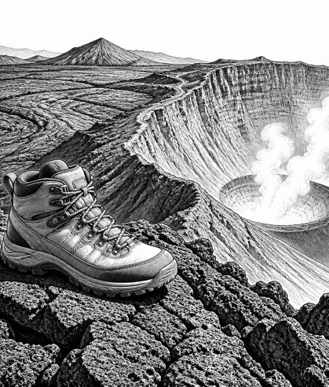 parque-nacional-volcan-masaya-lavafelder-kraterrand