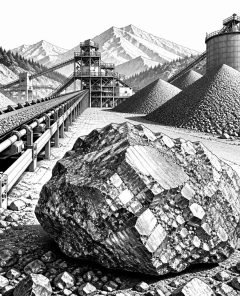 pasinex-ausschreibung-hochgradiges-zinksulfid-pinargozu