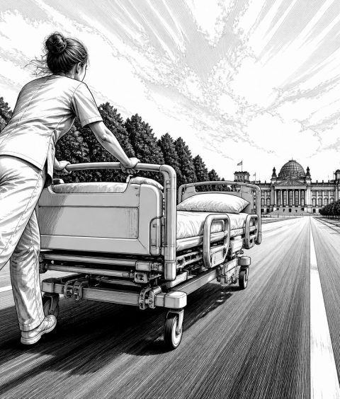 pflegebett-protest-von-magdeburg-nach-berlin-verdi