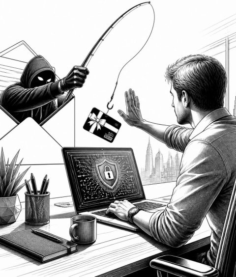 phishing-e-mail-impersonation-gift-cards-25-000