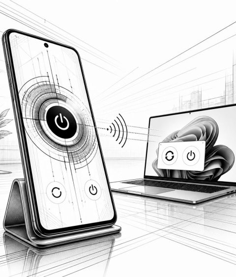 phone-link-android-windows-11-remote-neustart