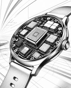 pixel-watch-5-gedruckte-upgrades-prozessor