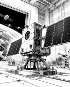 planet-labs-raumfahrt-aktie-guenstiger-bewertung