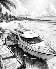 playa-norte-isla-mujeres-lage-zugang