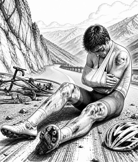 pogacar-horror-sturz-saisonende-vuelta-schluesselbein