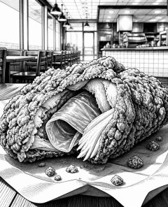 popeyes-lawsuit-fremdkoerper-huhn-houston-texas