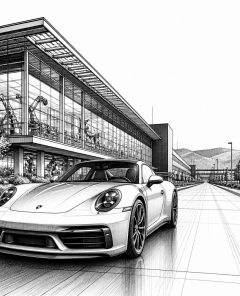 porsche-streicht-bis-2035-5000-stellen-fuer-region