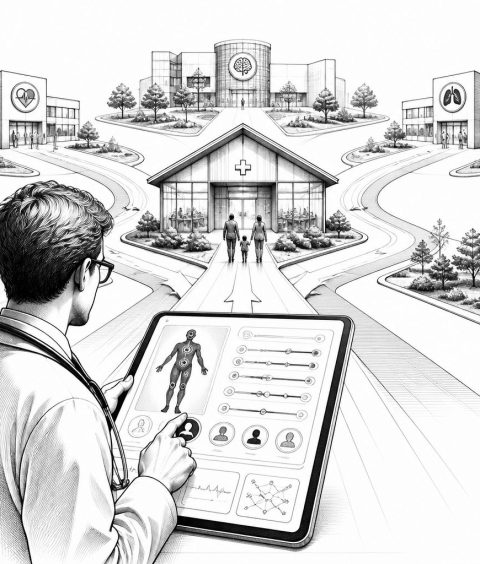 primarversorgung-2028-online-triage-hausarzt-regeln