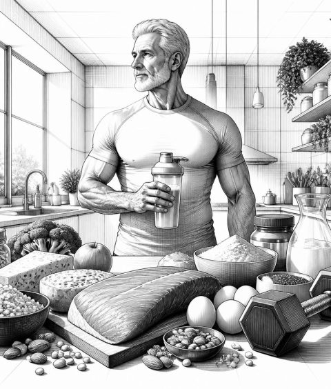 protein-gesundes-altern-muskel-sarkopenie-2026