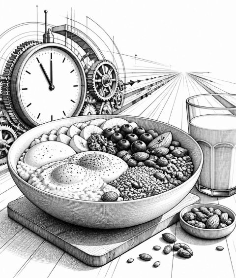 proteinreiches-fruehstueck-gegen-11-uhr-tief