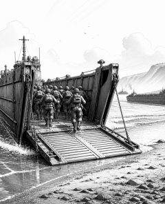 purple-heart-joint-operation-first-army-tech-impuls