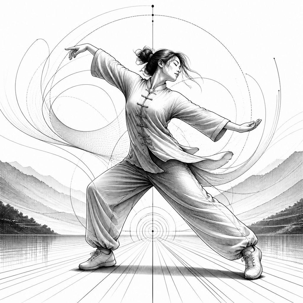 Qigong-Schütteln und Tanzen gegen Rückenschmerzen: ganzheitlicher 20. Impuls Qigong-Schütteln und Tanzen gegen Rückenschmerzen: ganzheitlicher 20. Impuls