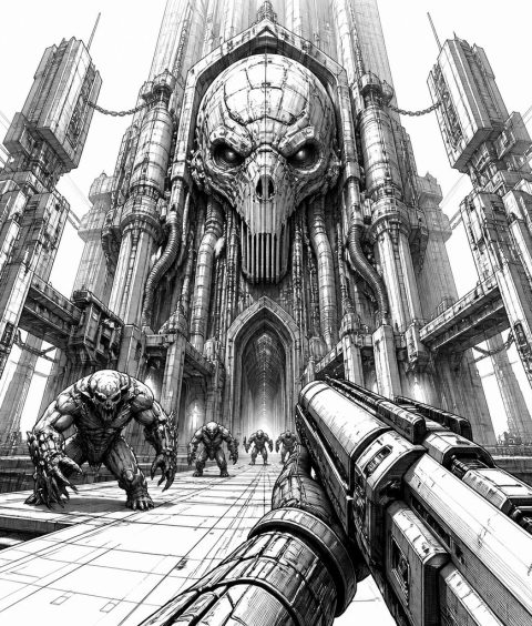 quake-dawn-of-the-machine-19-karten