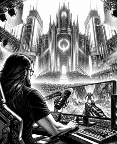 quakecon-2026-john-romero-livestreams-revelations
