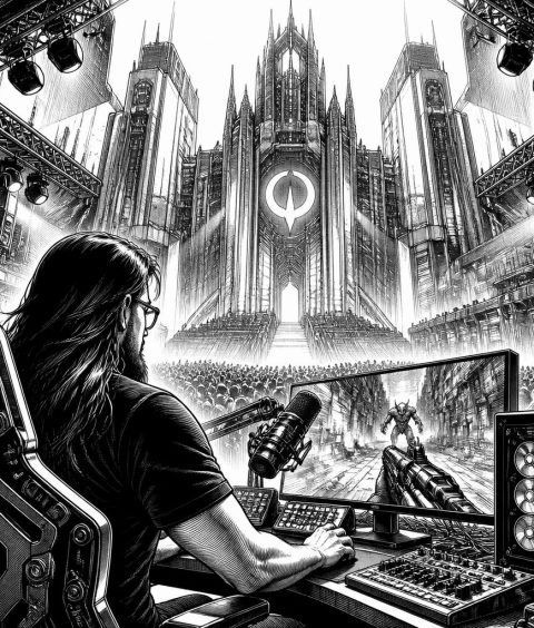 quakecon-2026-john-romero-livestreams-revelations