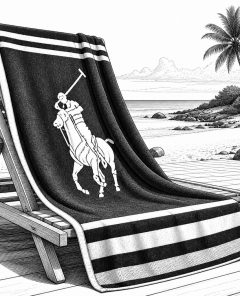 ralph-lauren-polo-jacquard-strandtuch-100-170