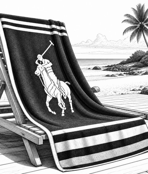 ralph-lauren-polo-jacquard-strandtuch-100-170