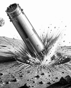 raumfahrtmuell-trifft-mond-spacex-oberstufe-ein