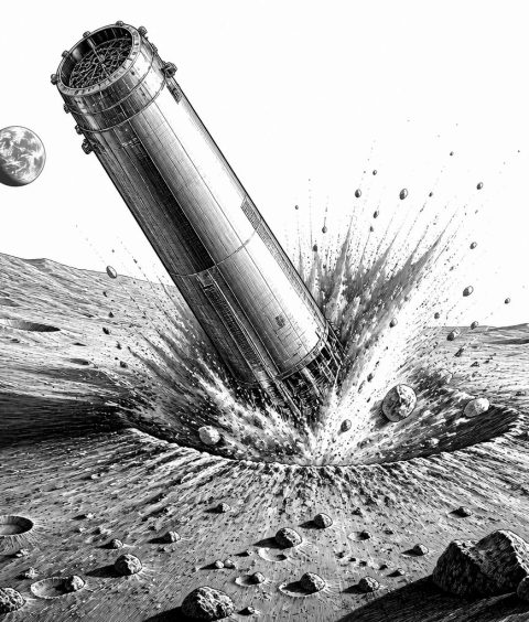 raumfahrtmuell-trifft-mond-spacex-oberstufe-ein