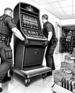 razzia-russelsheim-illegale-gluecksspielautomaten