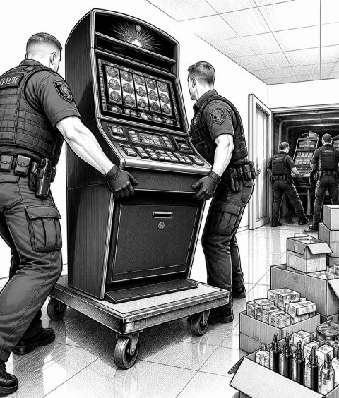 razzia-russelsheim-illegale-gluecksspielautomaten