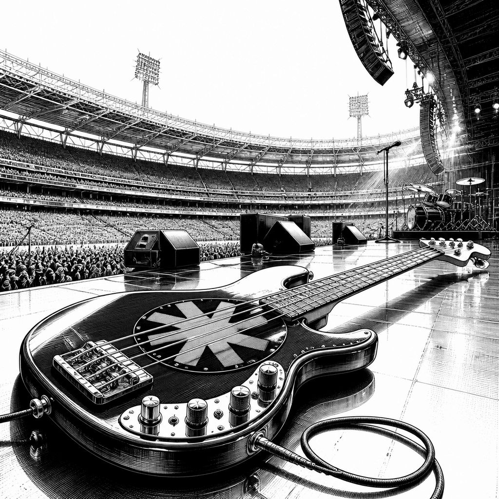 Red Hot Chili Peppers verlängern ihre Tour bis 2026: Fokus auf Stadien Red Hot Chili Peppers verlängern ihre Tour bis 2026: Fokus auf Stadien