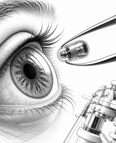 reiskorngrosses-augenimplantat-feuchte-amd-spritzen