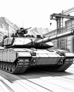 renk-aktie-rekordauftragseingang-militaerantrieb