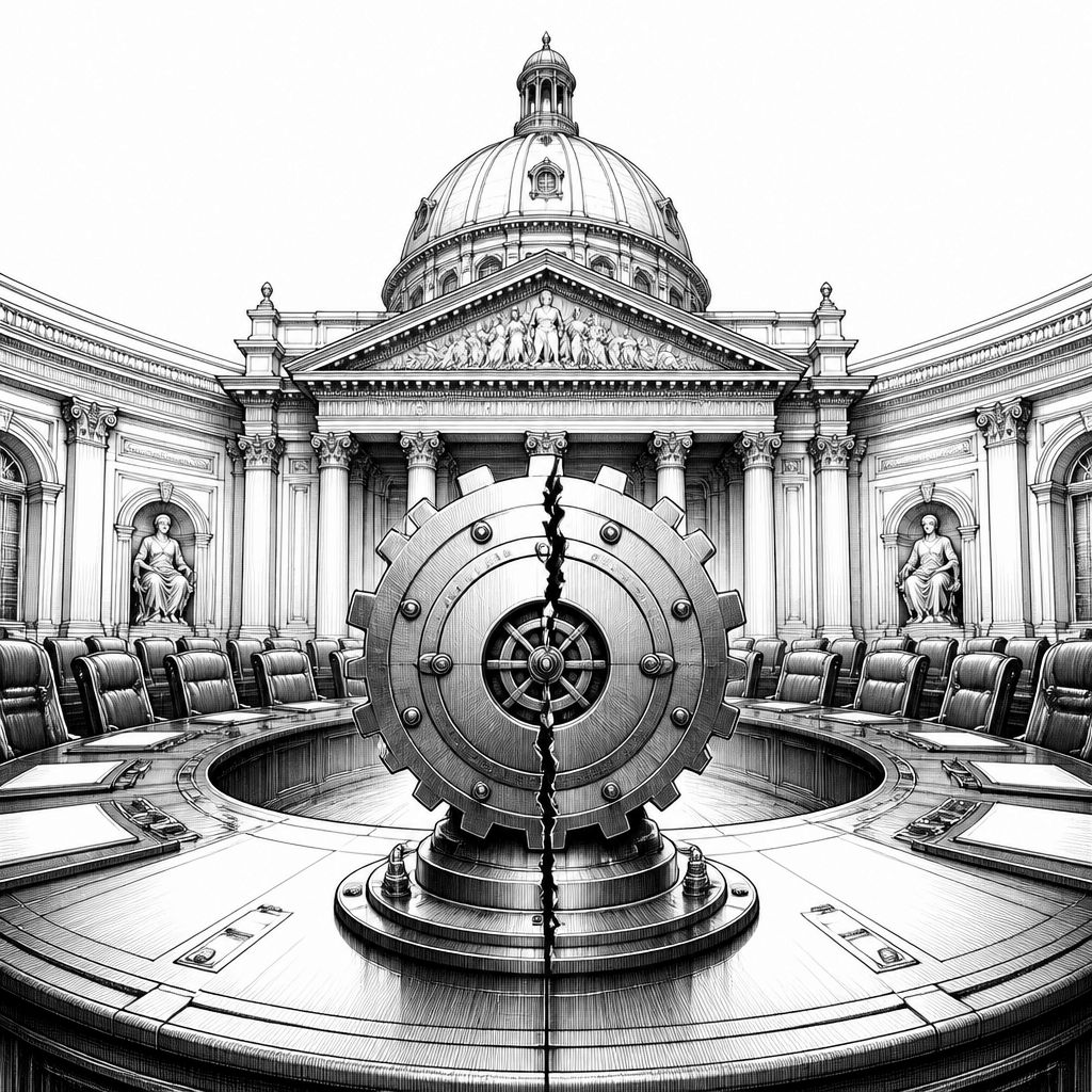 Rentenreform im Streit: Ost-CDU-Ministerpräsidenten kündigen Nein im Bundesrat an Rentenreform im Streit: Ost-CDU-Ministerpräsidenten kündigen Nein im Bundesrat an