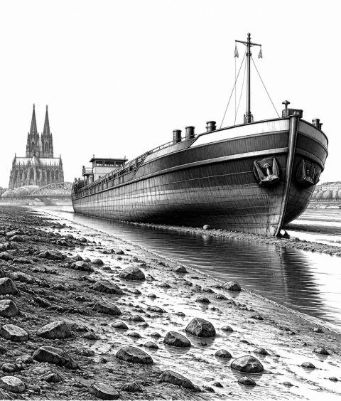 rhein-niedrigwasser-koeln-67-zentimeter-historisch