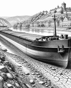 rhein-niedrigwasser-pegel-kaub-tiefststand-2018
