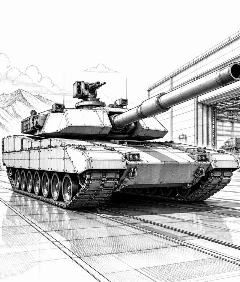 rheinmetall-aktie-umsatzprognose-auftragsbestand-margen