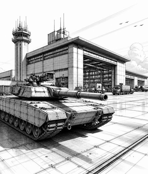 rheinmetall-defence-hub-nordhessen-260-mio-euro-kassel