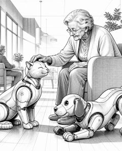 robotik-in-der-demenzpflege-roboterkatzen-und-roboterhund