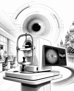 roche-indien-aiims-retina-skill-centre-diagnostik