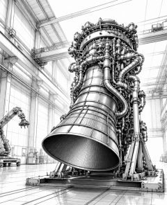rocketdyne-kehrt-als-eigenstaendiger-antriebslieferant-zurueck