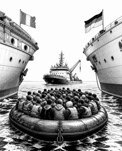 rom-und-berlin-streit-bootsfluechtlinge-geas-ngos