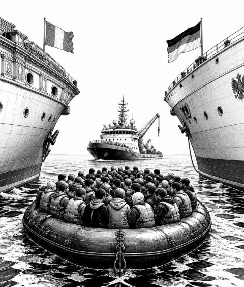 rom-und-berlin-streit-bootsfluechtlinge-geas-ngos