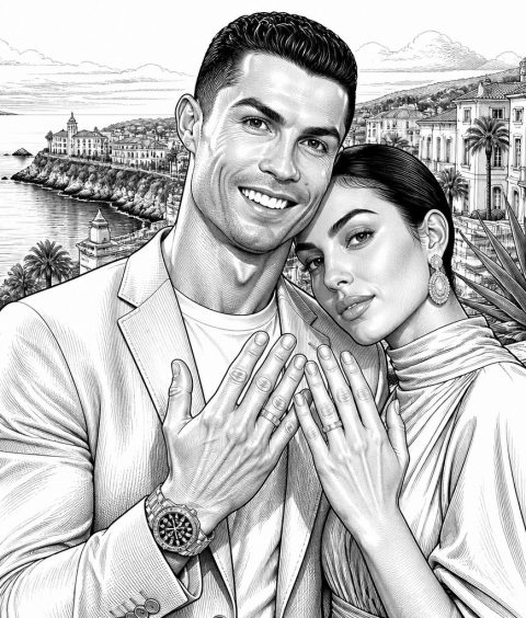ronaldo-offenbar-verheiratet-eheringe-cascais