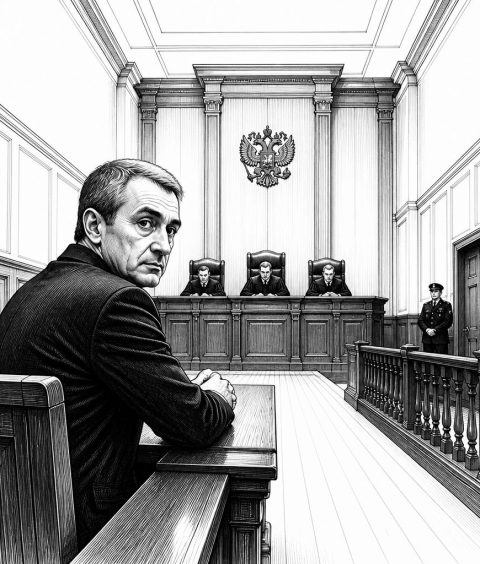 russischer-oppositioneller-schlosberg-staatsanwaltschaft-haft-12-jahre