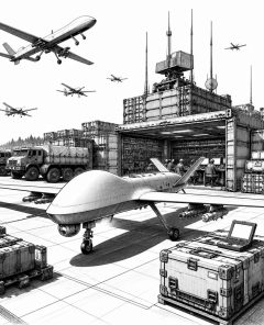 russland-neue-drohnen-unbemannte-logistik-einheiten